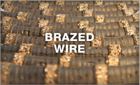 Brazed Wire